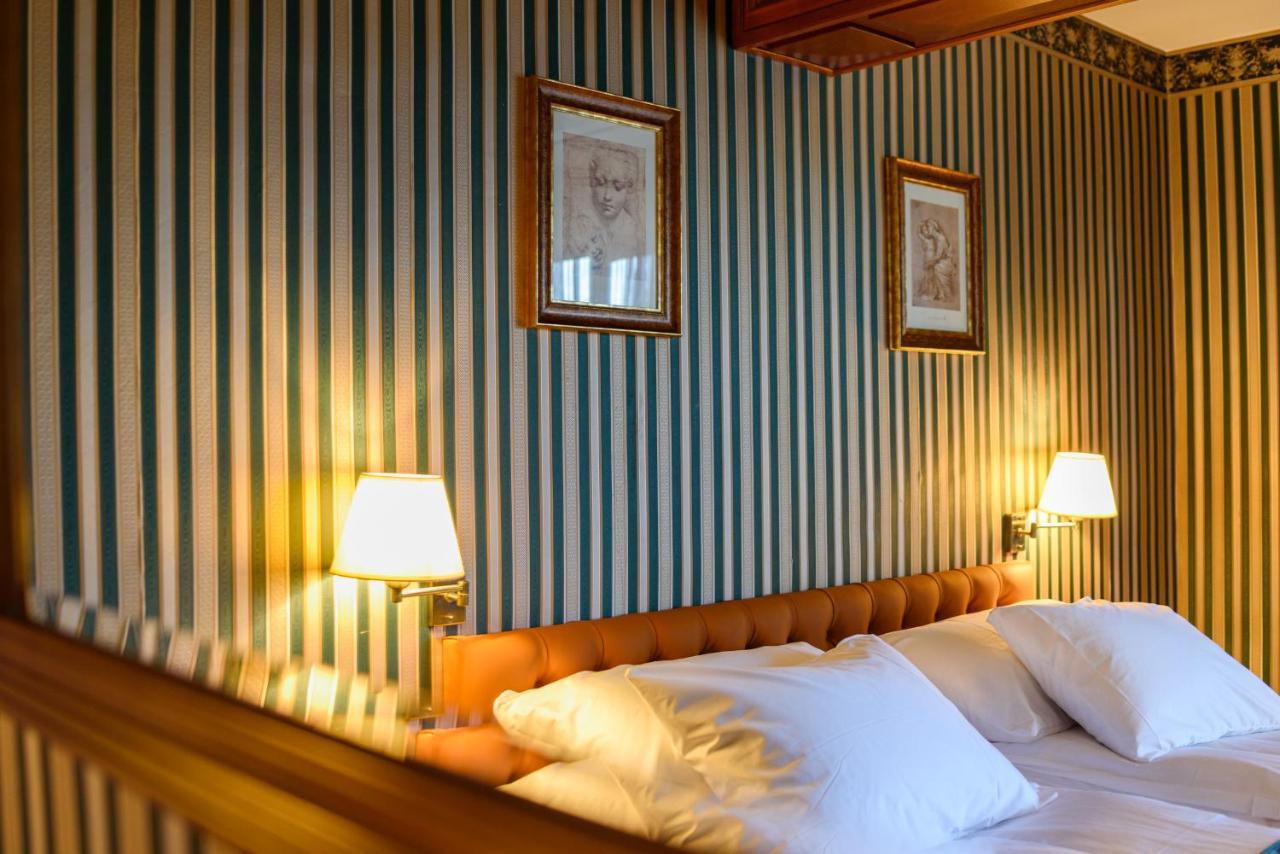 Boutique Hotel Casa Emil Poiana Braşov Dış mekan fotoğraf