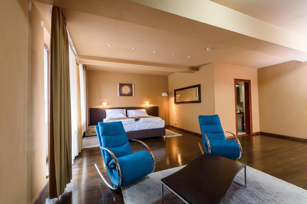 Boutique Hotel Casa Emil Poiana Braşov Dış mekan fotoğraf