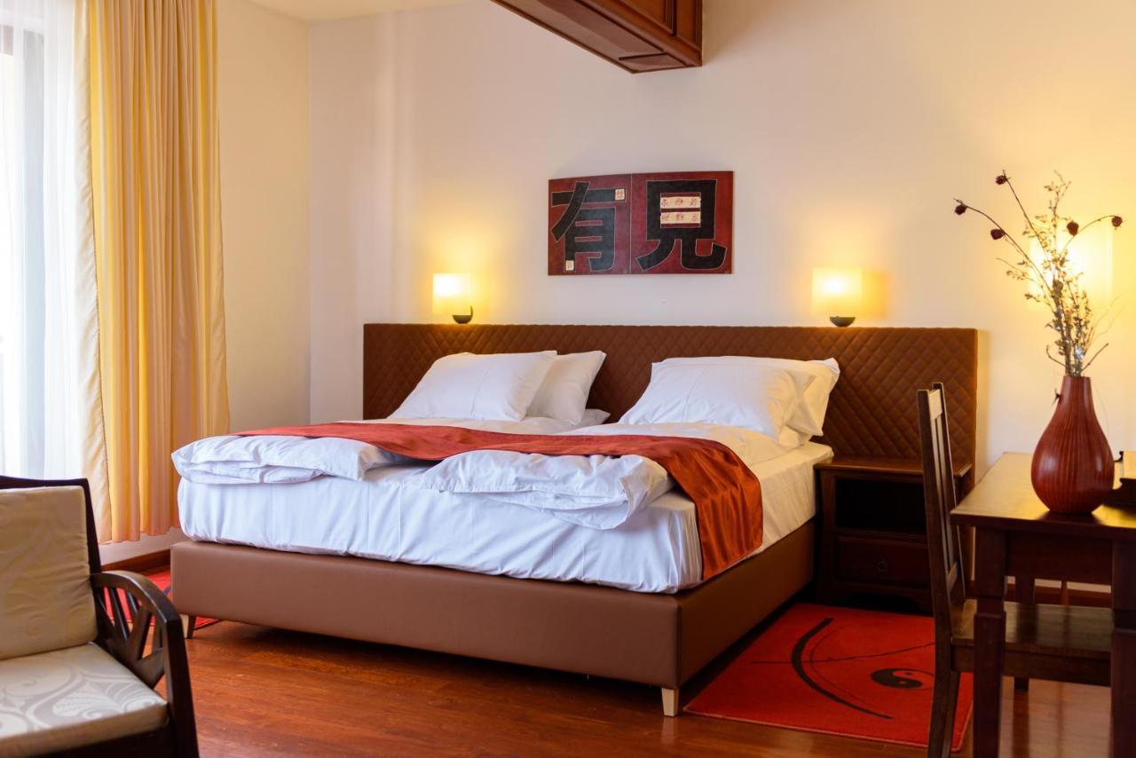 Boutique Hotel Casa Emil Poiana Braşov Dış mekan fotoğraf