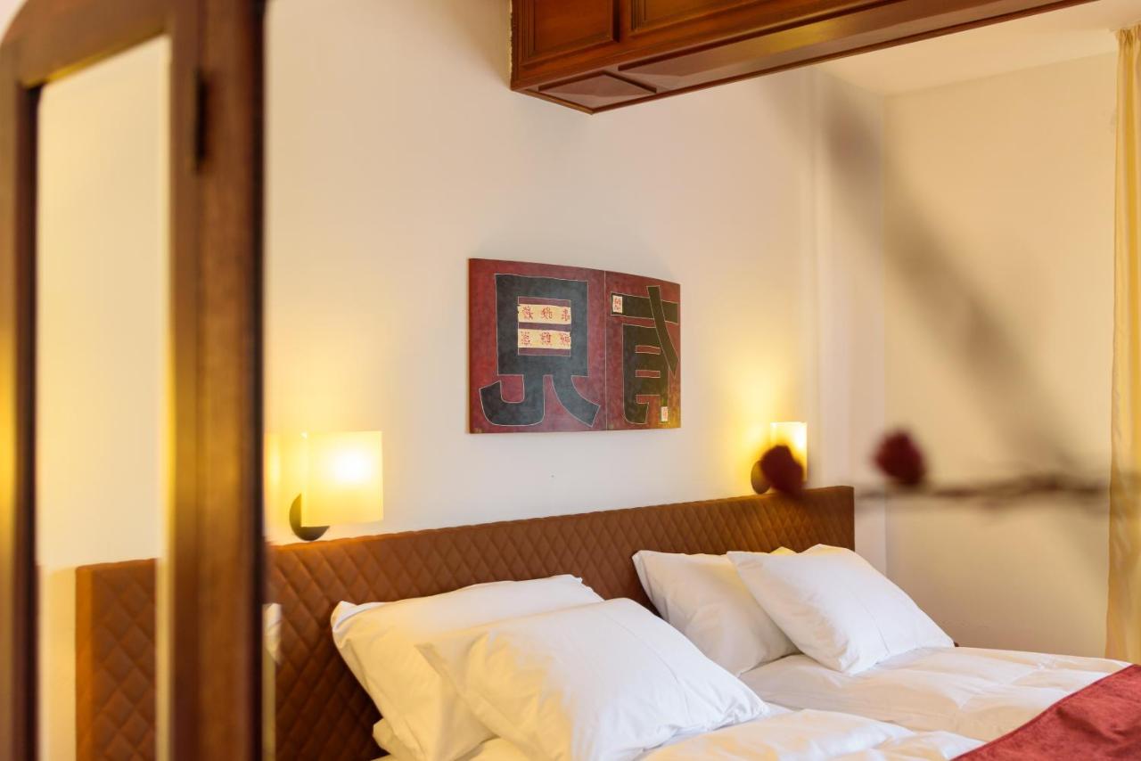 Boutique Hotel Casa Emil Poiana Braşov Dış mekan fotoğraf