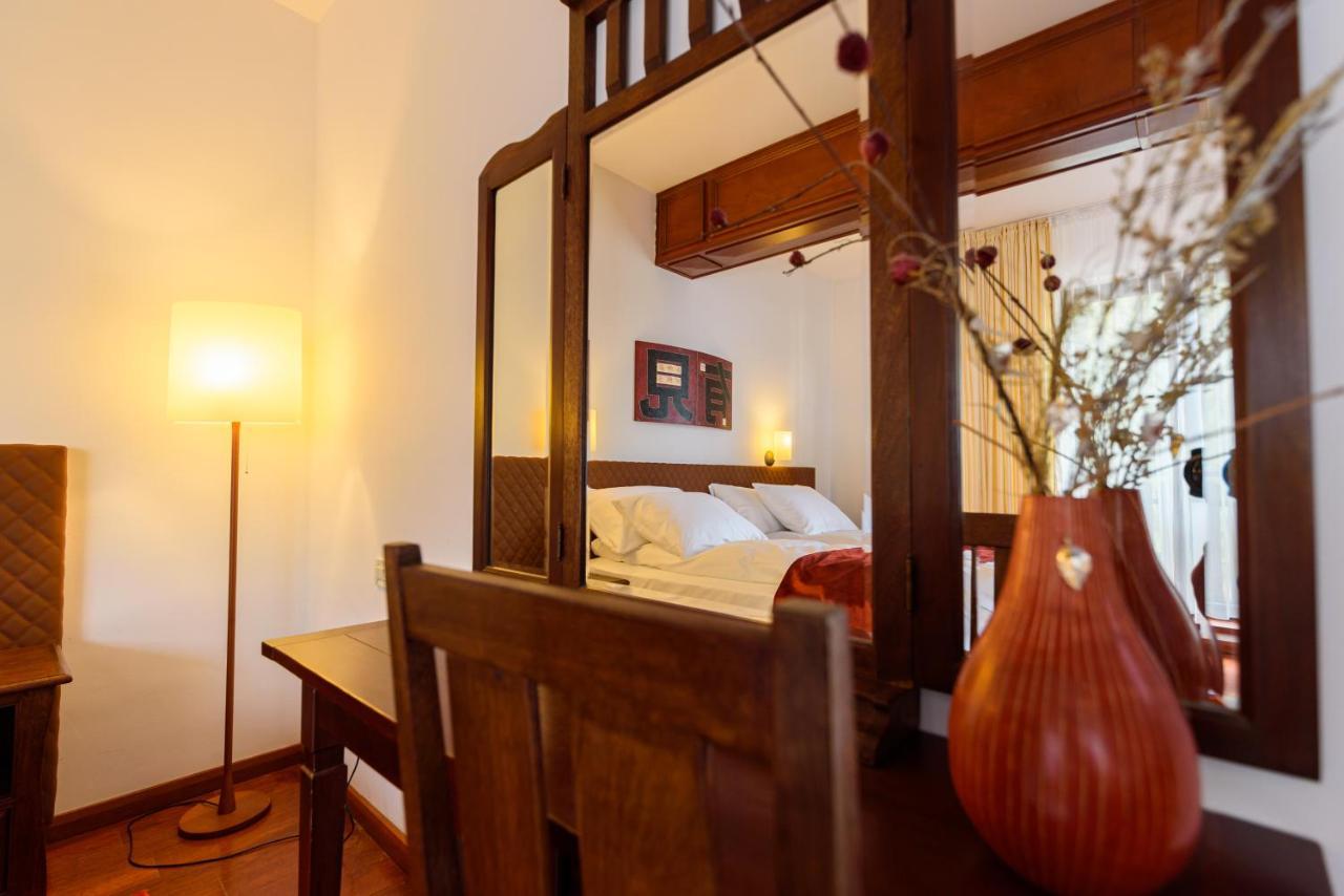 Boutique Hotel Casa Emil Poiana Braşov Dış mekan fotoğraf