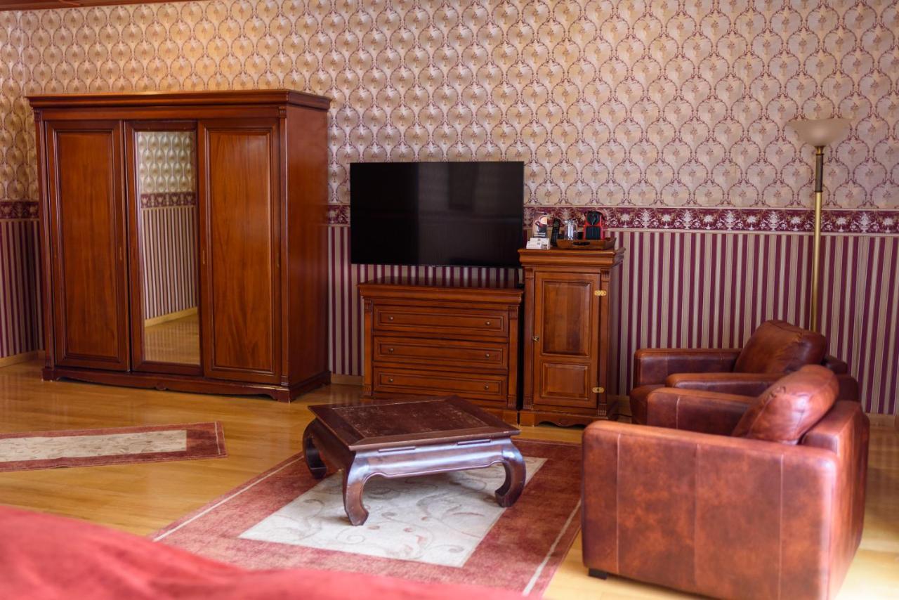 Boutique Hotel Casa Emil Poiana Braşov Dış mekan fotoğraf