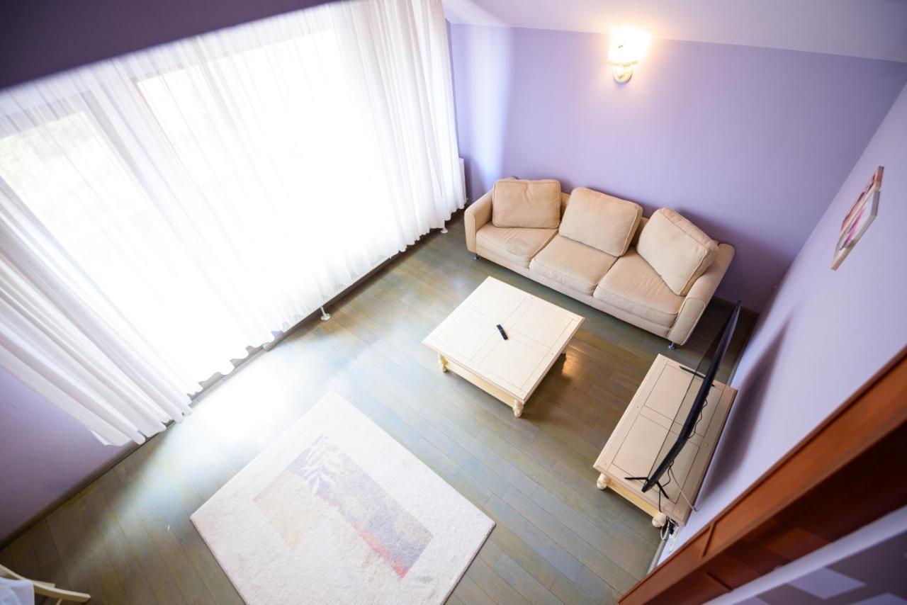 Boutique Hotel Casa Emil Poiana Braşov Dış mekan fotoğraf