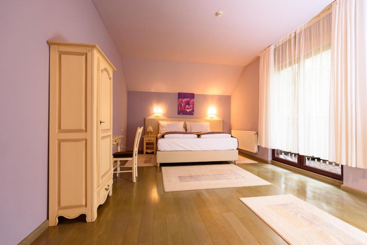 Boutique Hotel Casa Emil Poiana Braşov Dış mekan fotoğraf