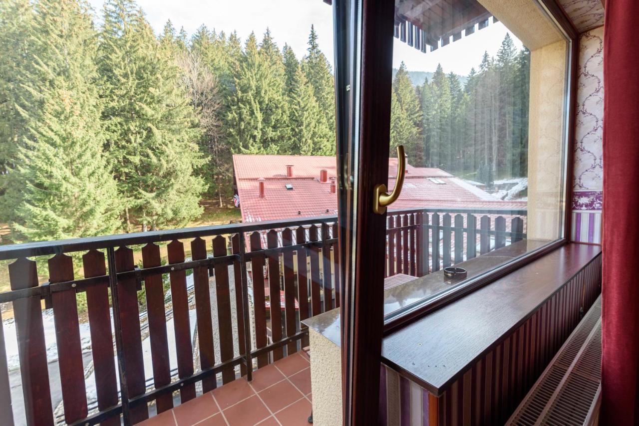Boutique Hotel Casa Emil Poiana Braşov Dış mekan fotoğraf