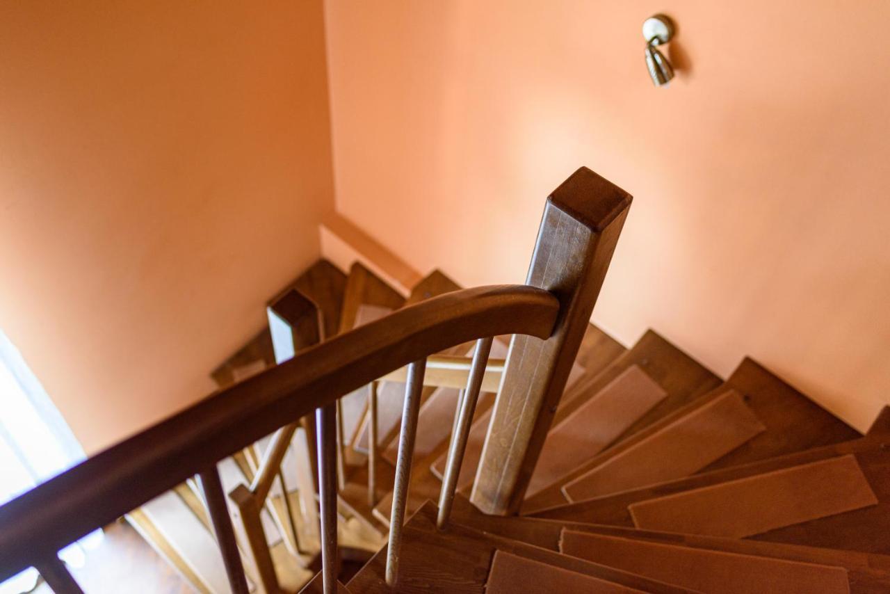 Boutique Hotel Casa Emil Poiana Braşov Dış mekan fotoğraf