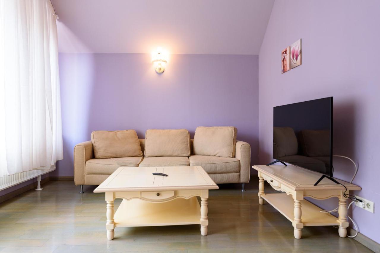 Boutique Hotel Casa Emil Poiana Braşov Dış mekan fotoğraf