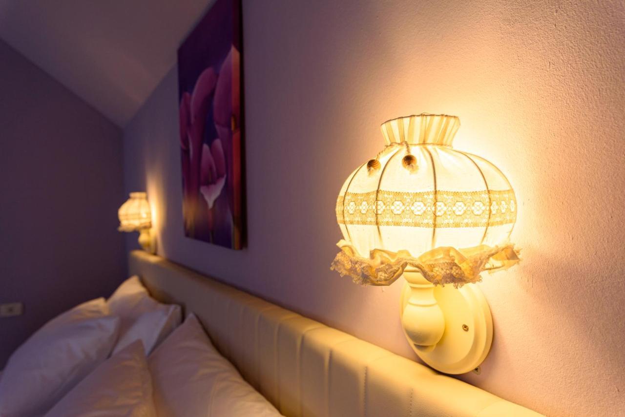 Boutique Hotel Casa Emil Poiana Braşov Dış mekan fotoğraf