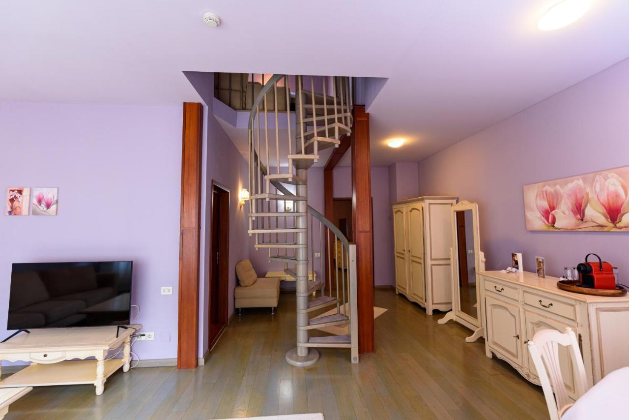 Boutique Hotel Casa Emil Poiana Braşov Dış mekan fotoğraf