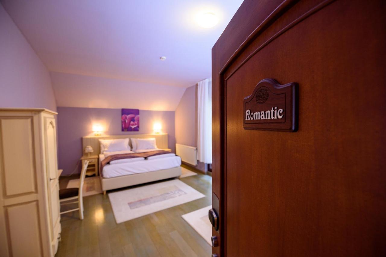 Boutique Hotel Casa Emil Poiana Braşov Dış mekan fotoğraf